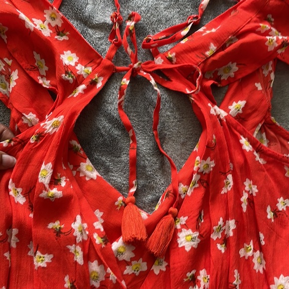 Top Shop Romper - Picture 6 of 9